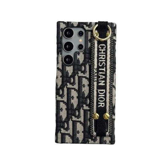 Belt Pattern Galaxy Case for Samsung S26 Ultra | Easy-Cases