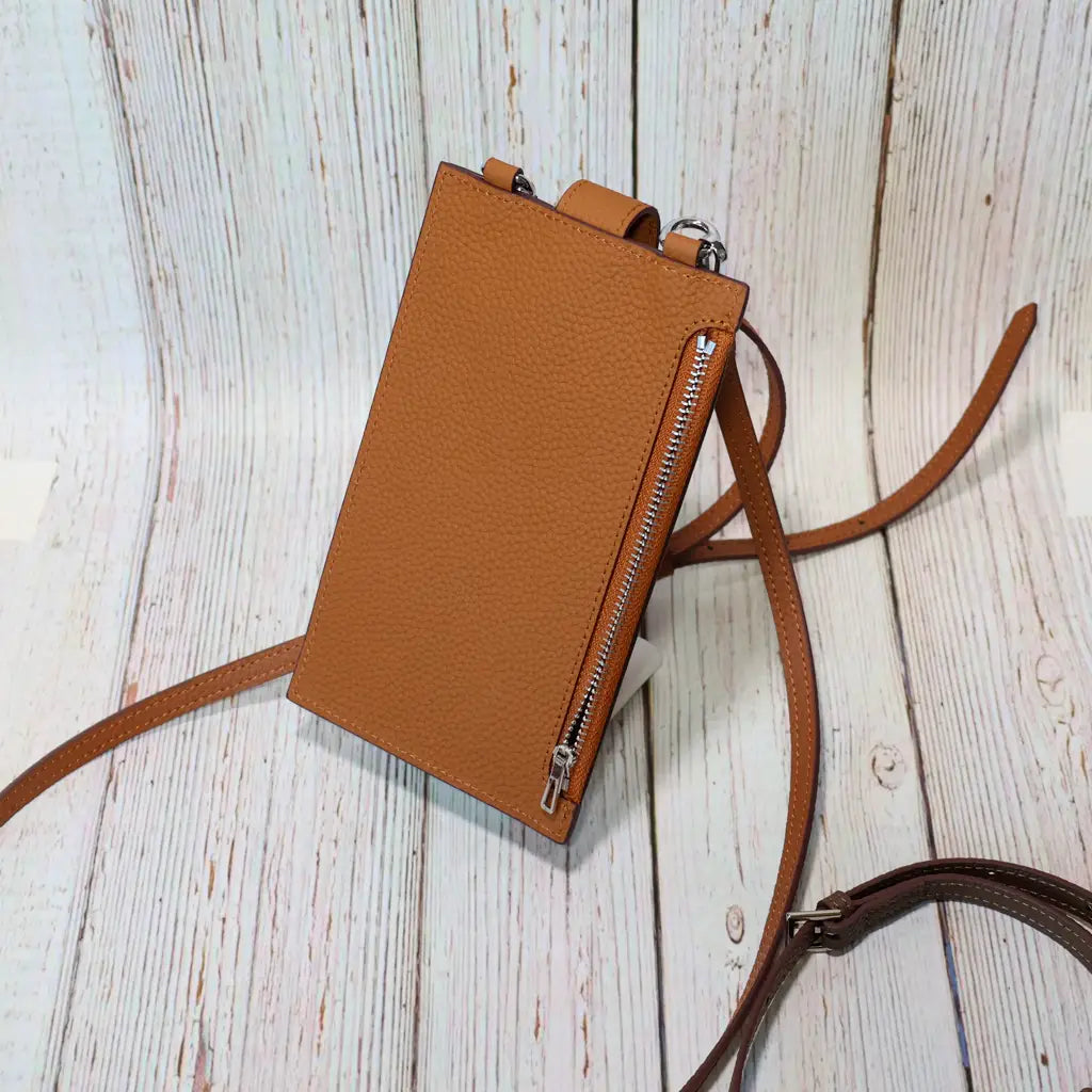 Equestrian Crossbody Phone Clutch product image 14 | Easy-Cases