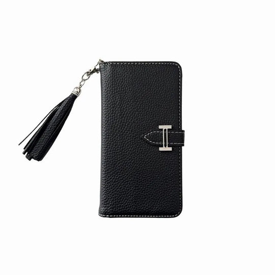 Equestrian Folio Wallet iPhone Case product image 14 | Easy-Cases