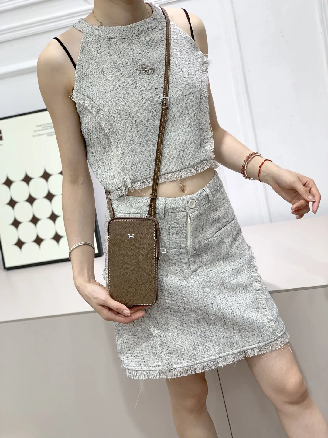 Structured Universal Phone Bag product image 14 | Easy-Cases
