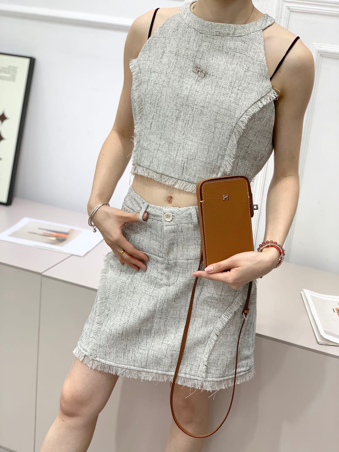 Structured Universal Phone Bag product image 13 | Easy-Cases