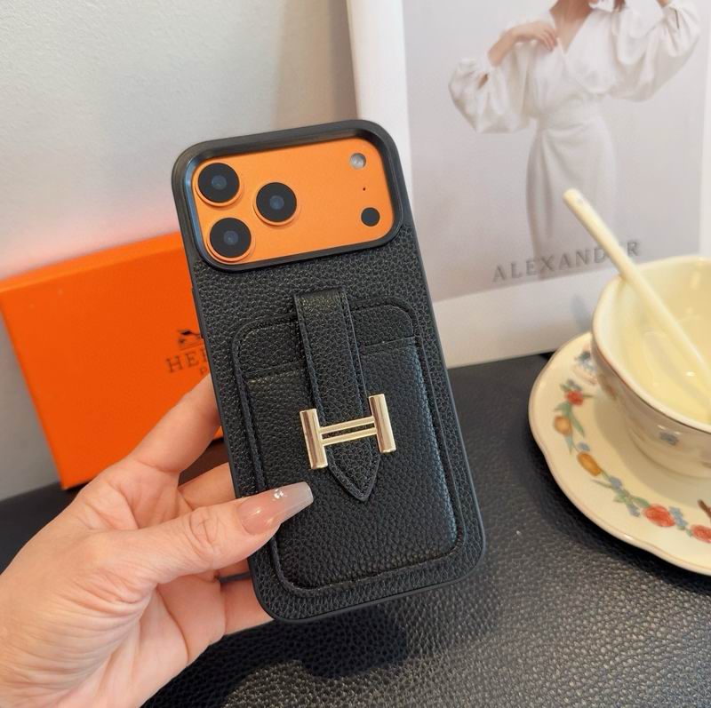Equestrian Card Slot iPhone Case product image 10 | Easy-Cases