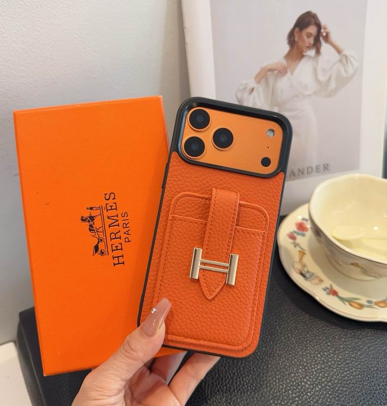 Equestrian Card Slot iPhone Case product image 5 | Easy-Cases