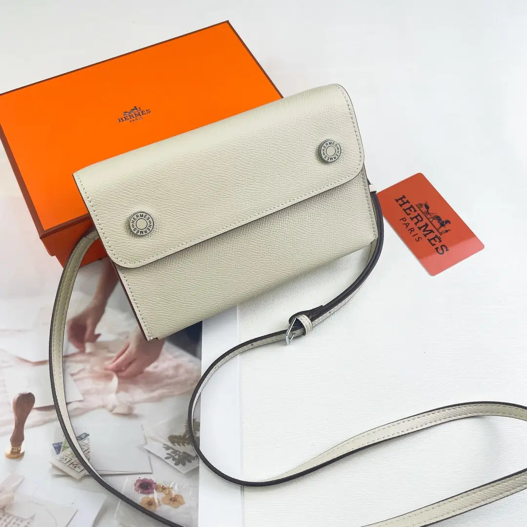 Soft Equestrian Crossbody Phone Bag product image 13 | Easy-Cases