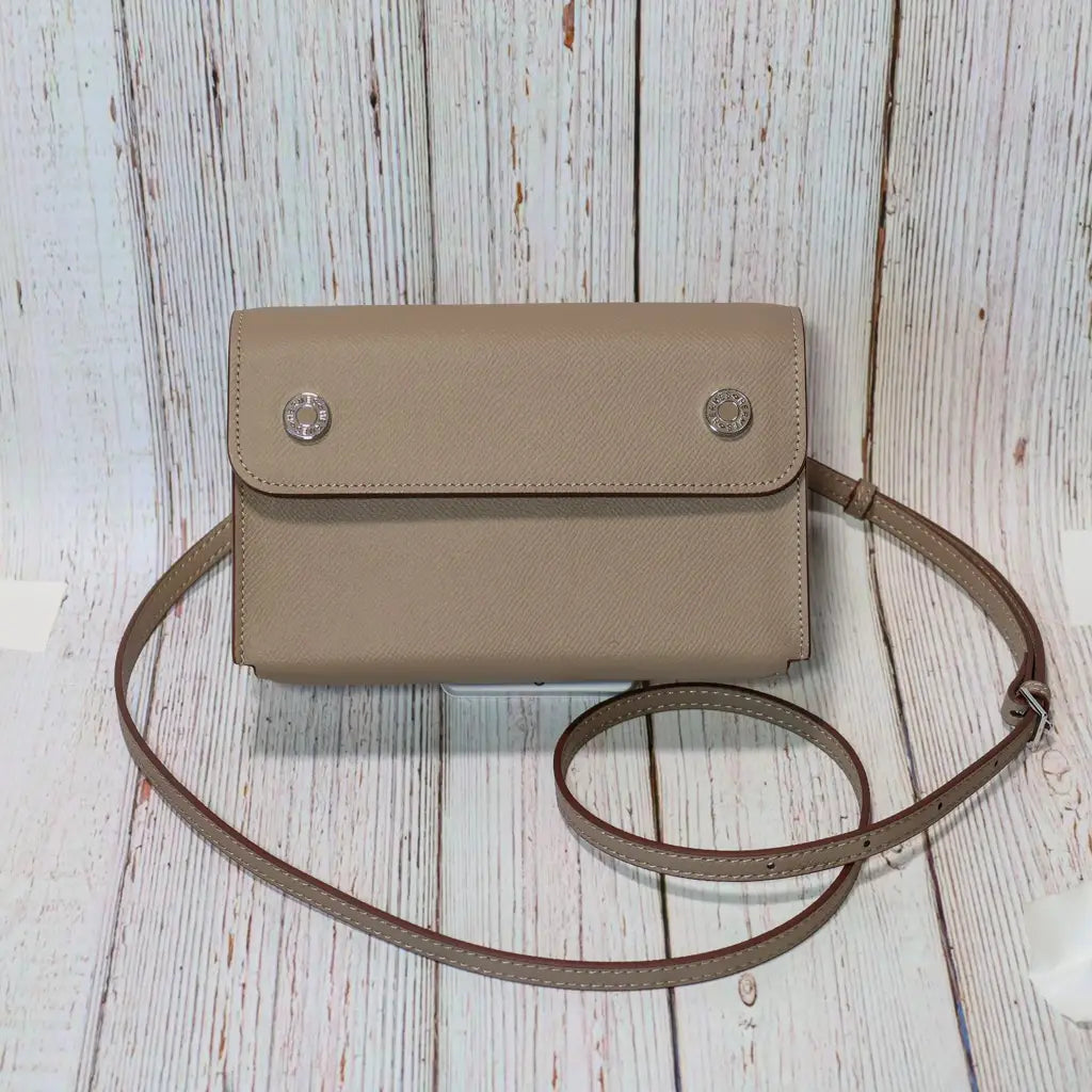 Soft Equestrian Crossbody Phone Bag product image 17 | Easy-Cases