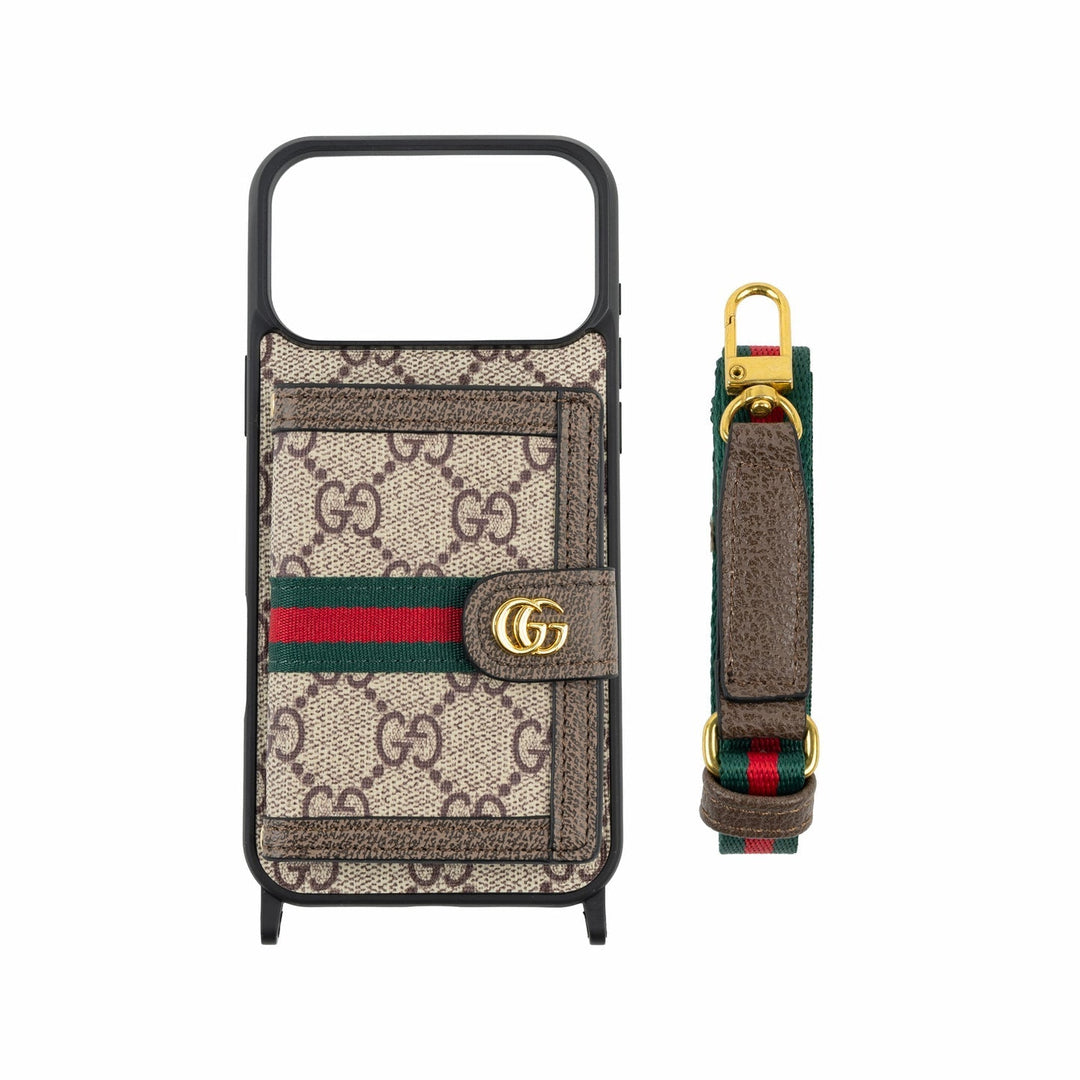 Crossbody Wallet iPhone Case - product image 6 | Easy-Cases