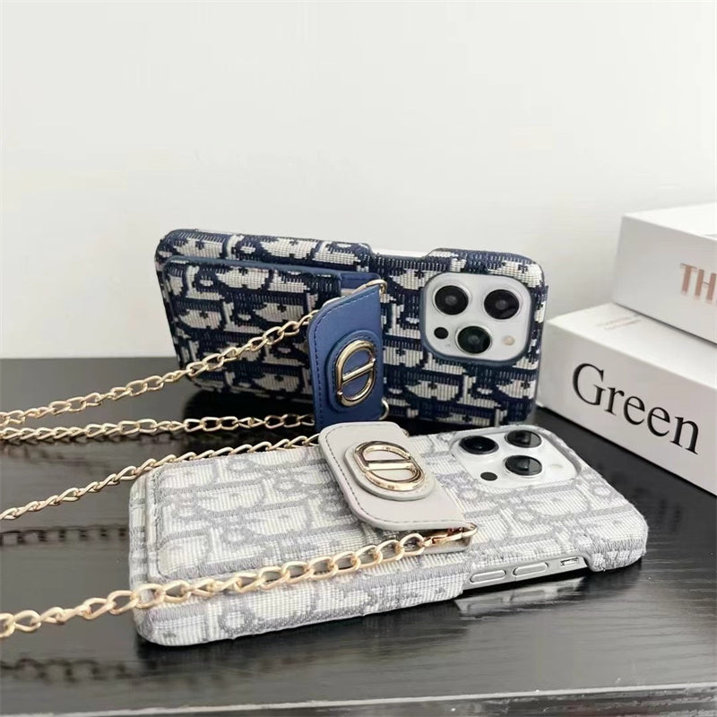 Chain Bracket iPhone Case - product image 5 | Easy-Cases