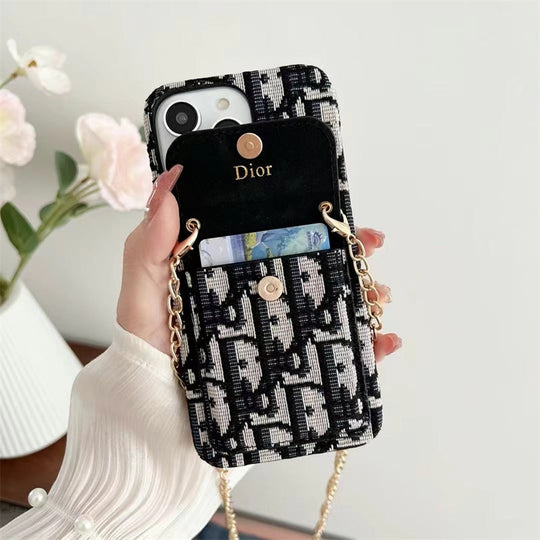 Chain Bracket iPhone Case - product image 6 | Easy-Cases
