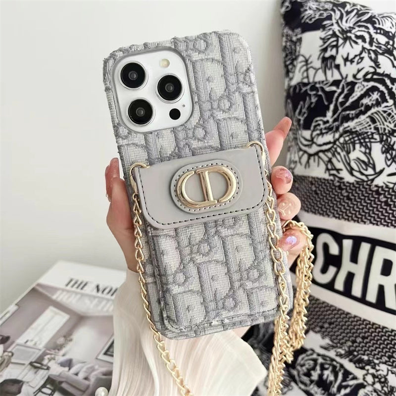 Chain Bracket iPhone Case - product image 3 | Easy-Cases