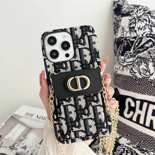 Chain Bracket iPhone Case - product image 4 | Easy-Cases