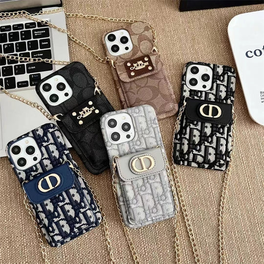 Chain Bracket iPhone Case - product image 7 | Easy-Cases