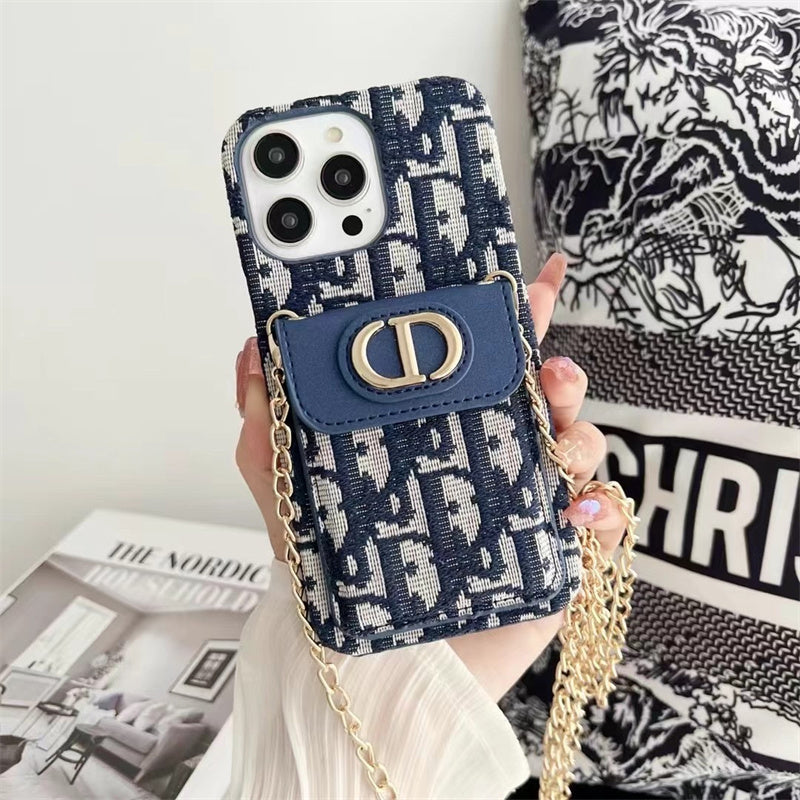 Chain Bracket iPhone Case - product image 2 | Easy-Cases