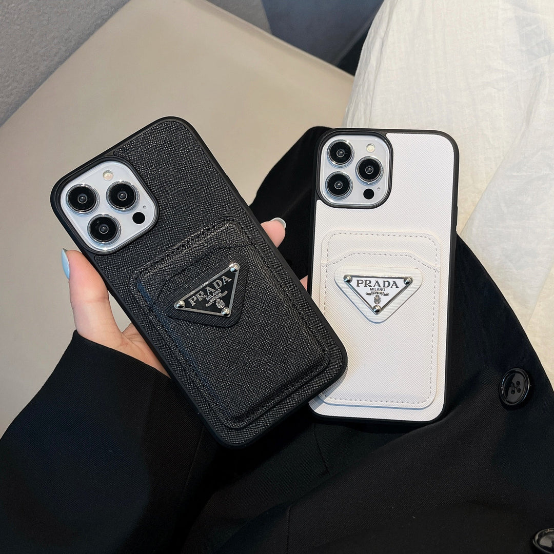 Classic Card Holder iPhone Case - product image 10 | Easy-Cases