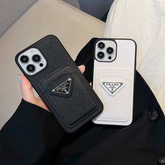 Classic Card Holder iPhone Case - product image 10 | Easy-Cases