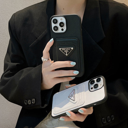 Classic Card Holder iPhone Case - product image 6 | Easy-Cases