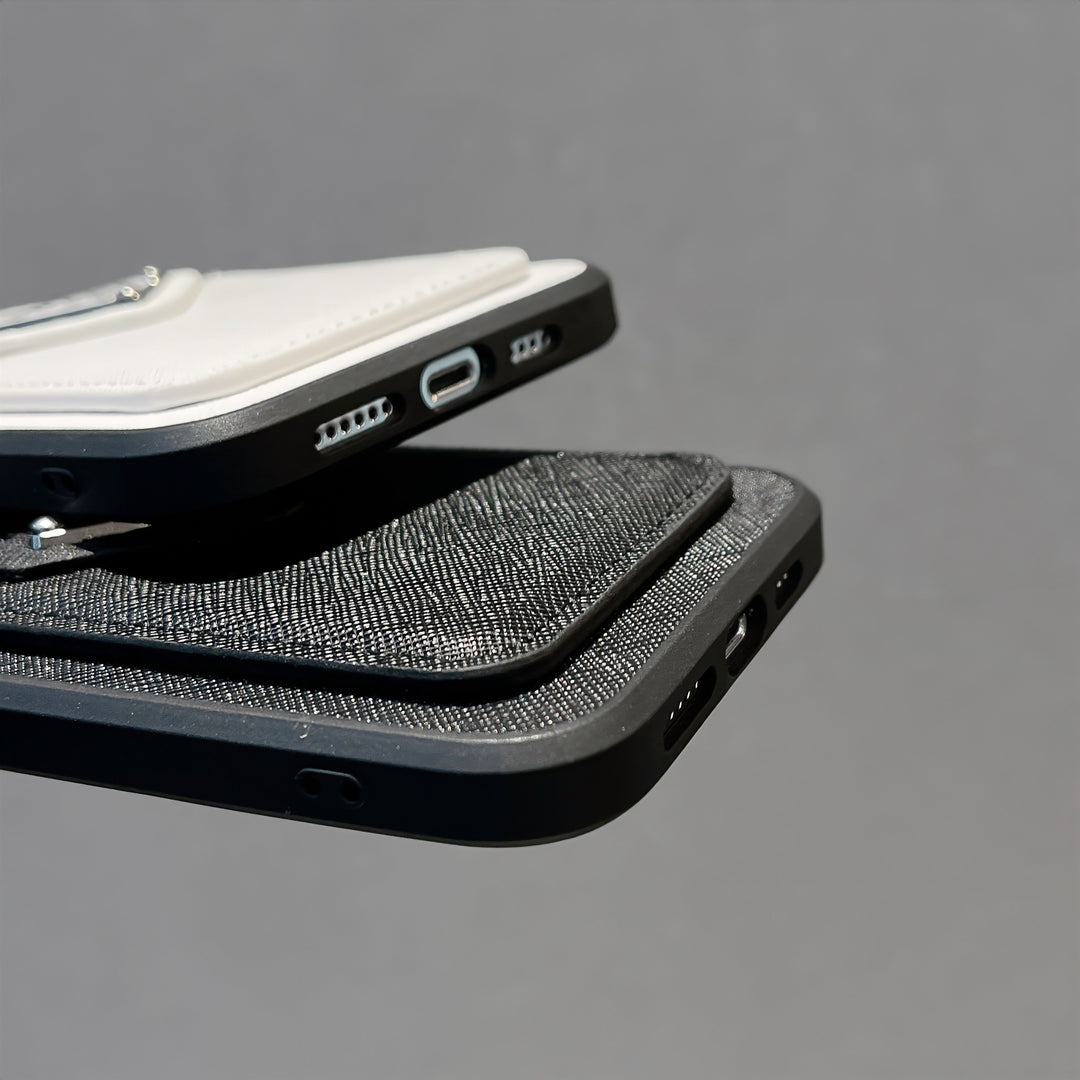 Classic Card Holder iPhone Case - product image 9 | Easy-Cases