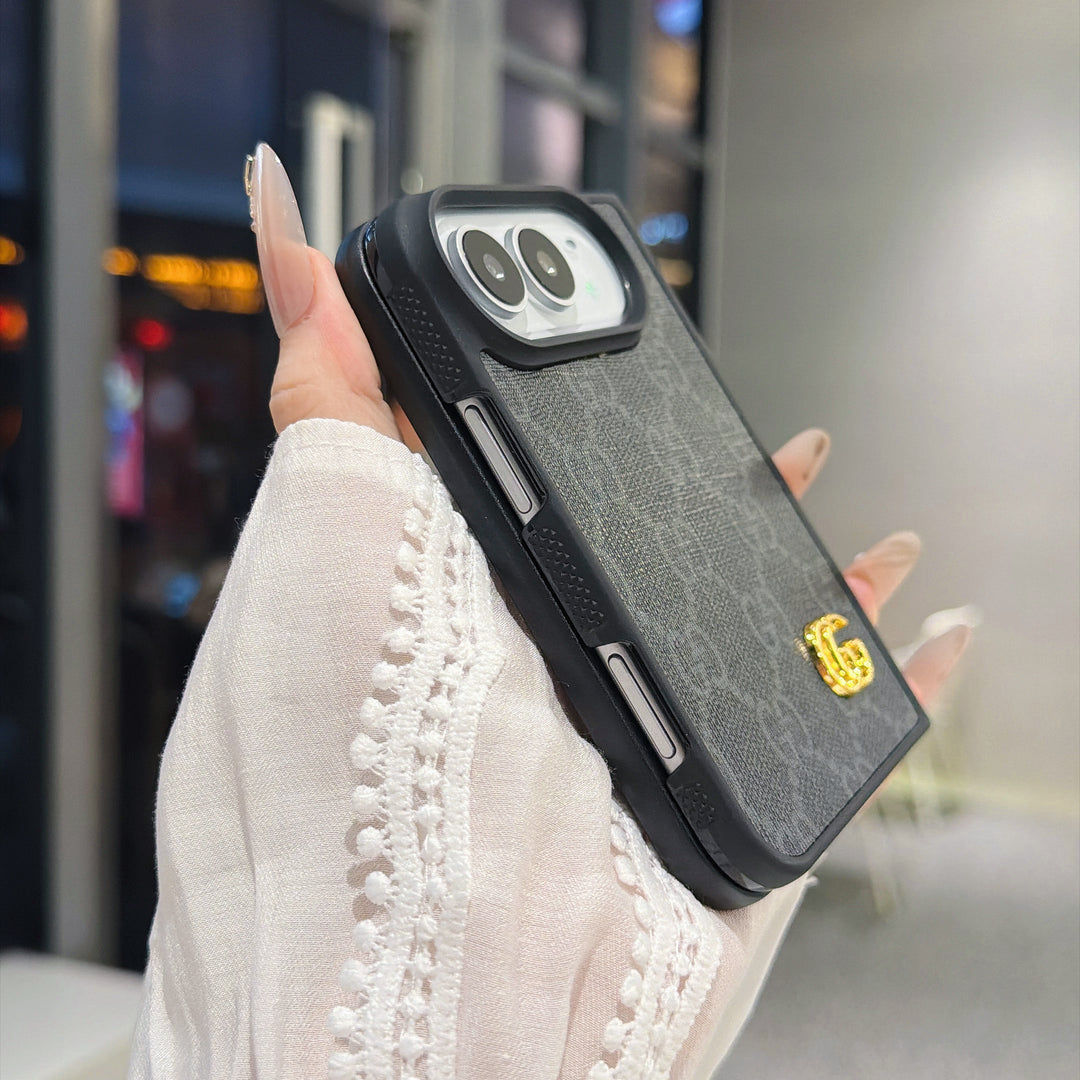 Classic Chevron iPhone Duo Case product image 9 | Easy-Cases