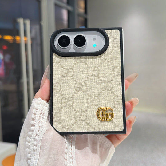 Classic Chevron iPhone Duo Case product image 3 | Easy-Cases