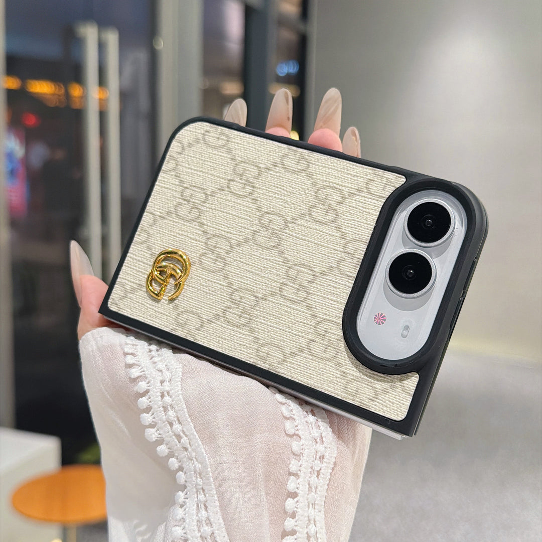 Classic Chevron iPhone Duo Case product image 16 | Easy-Cases