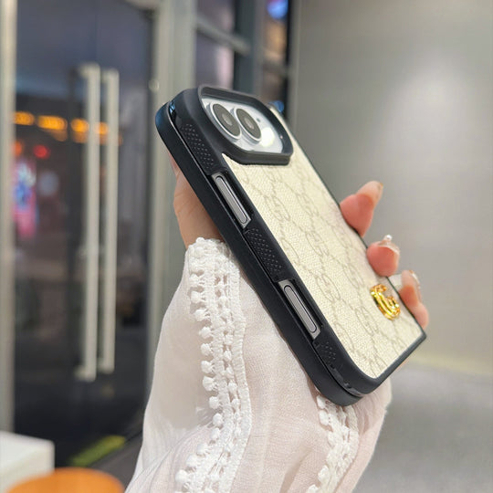 Classic Chevron iPhone Duo Case product image 19 | Easy-Cases