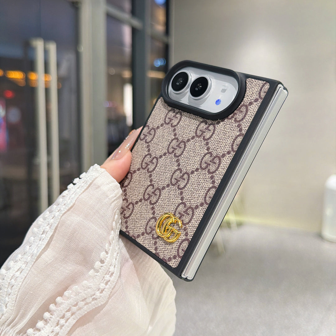 Classic Chevron iPhone Duo Case product image 22 | Easy-Cases
