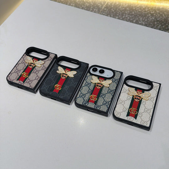 Bee Emblem iPhone Duo Case product image 7 | Easy-Cases