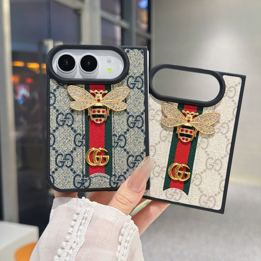 Bee Emblem iPhone Duo Case product image 2 | Easy-Cases