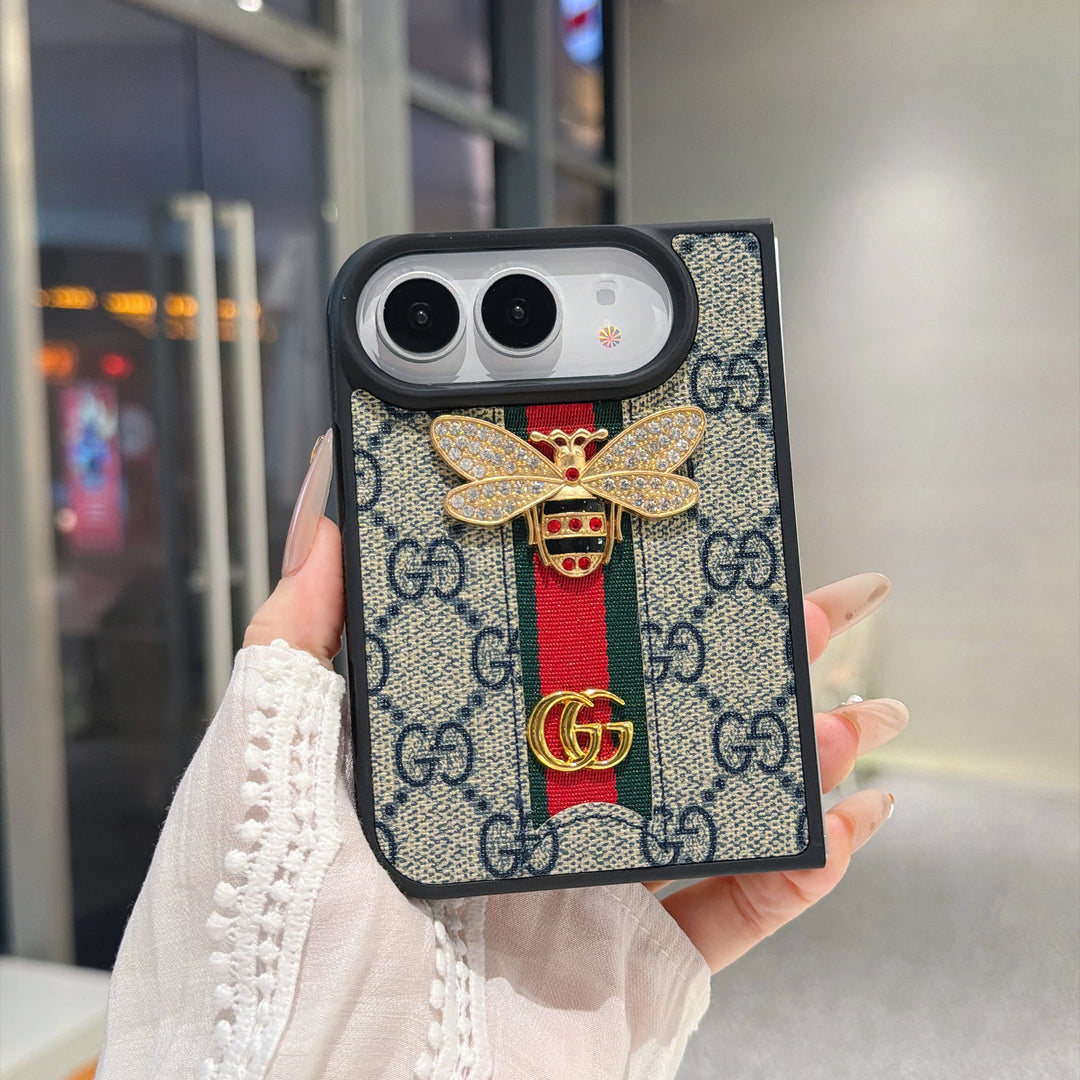 Bee Emblem iPhone Duo Case product image 6 | Easy-Cases