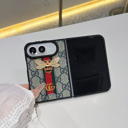 Bee Emblem iPhone Duo Case product image 11 | Easy-Cases