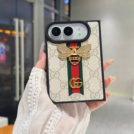 Bee Emblem iPhone Duo Case product image 4 | Easy-Cases