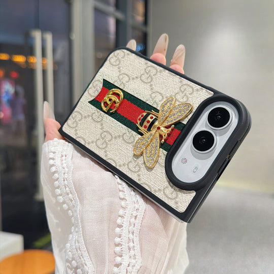 Bee Emblem iPhone Duo Case product image 12 | Easy-Cases