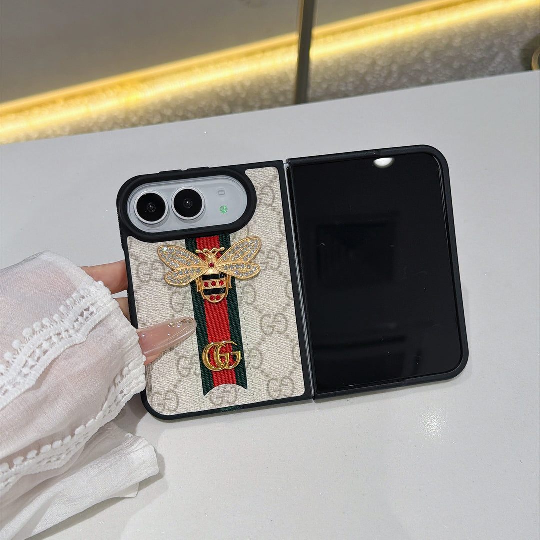 Bee Emblem iPhone Duo Case product image 13 | Easy-Cases