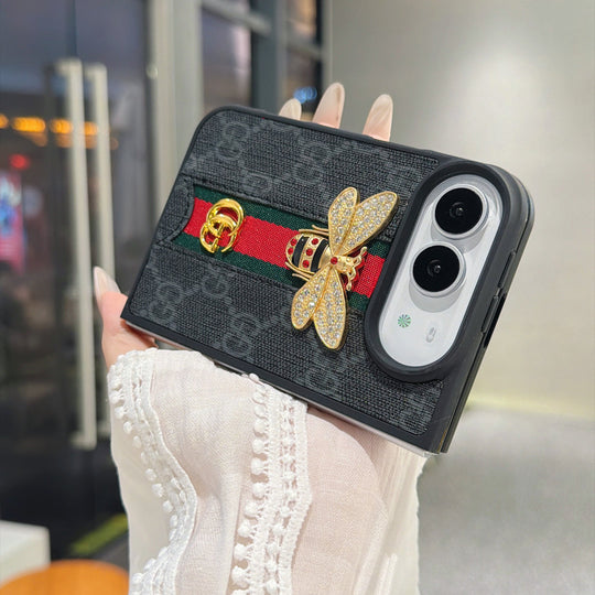 Bee Emblem iPhone Duo Case product image 14 | Easy-Cases