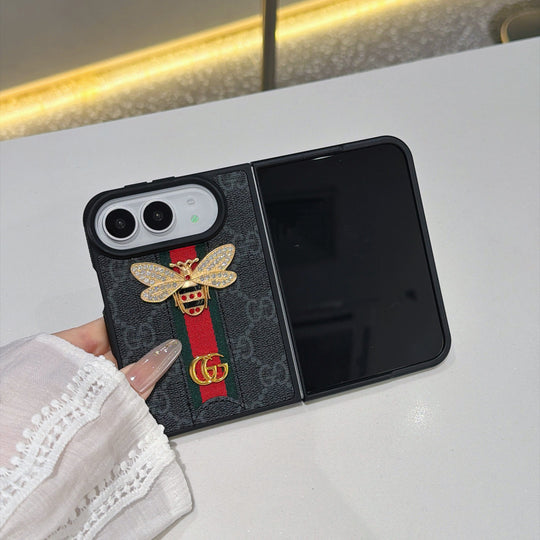 Bee Emblem iPhone Duo Case product image 5 | Easy-Cases