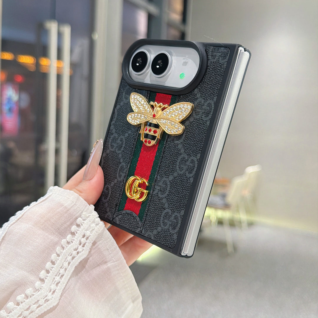 Bee Emblem iPhone Duo Case product image 15 | Easy-Cases
