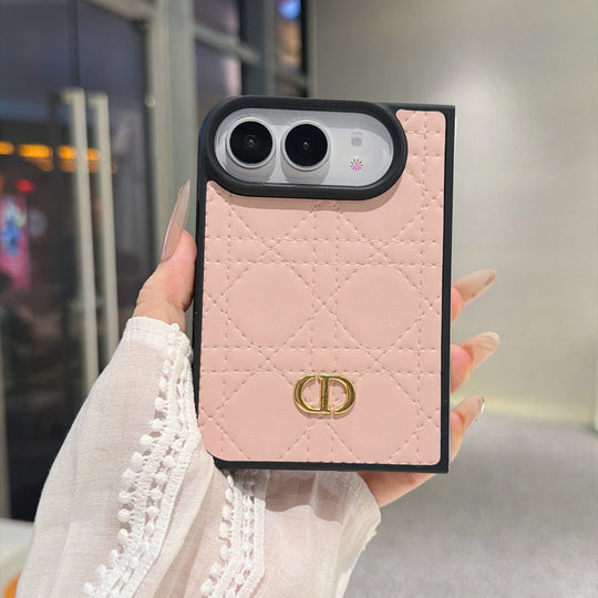 Quilted Lattice iPhone Duo Case product image 8 | Easy-Cases