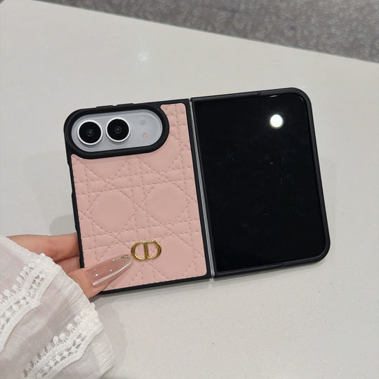Quilted Lattice iPhone Duo Case product image 10 | Easy-Cases