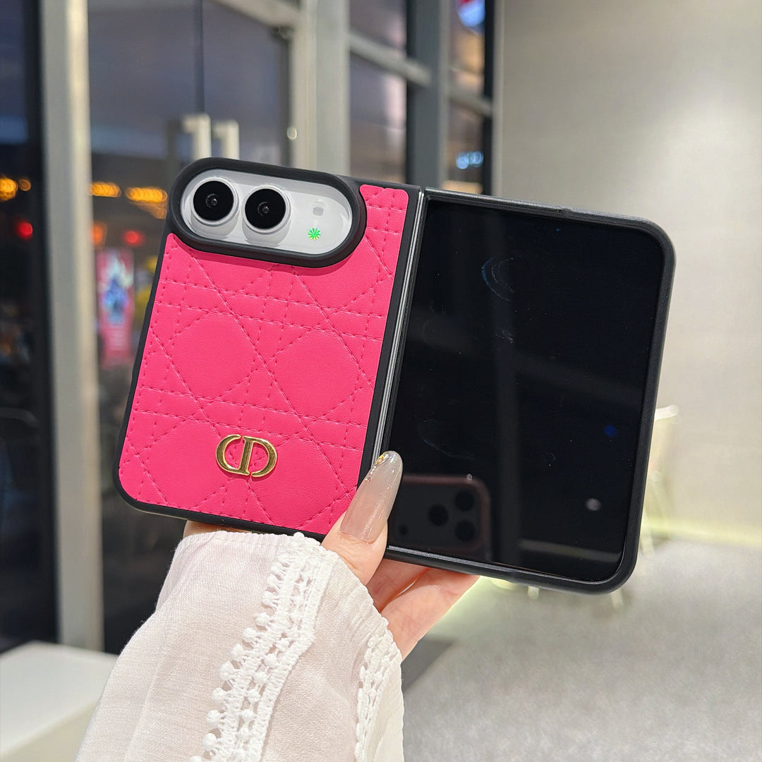 Quilted Lattice iPhone Duo Case product image 15 | Easy-Cases