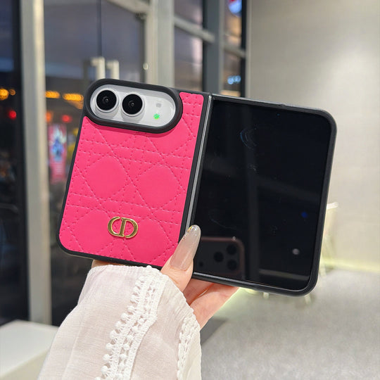 Quilted Lattice iPhone Duo Case product image 15 | Easy-Cases
