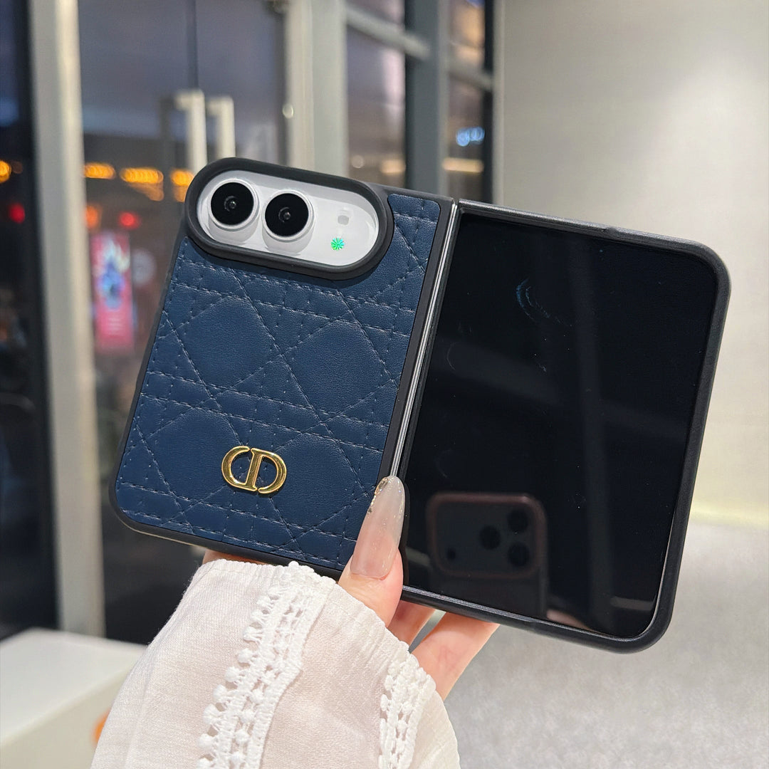 Quilted Lattice iPhone Duo Case product image 17 | Easy-Cases