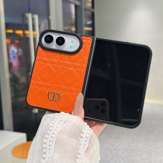 Quilted Lattice iPhone Duo Case product image 18 | Easy-Cases