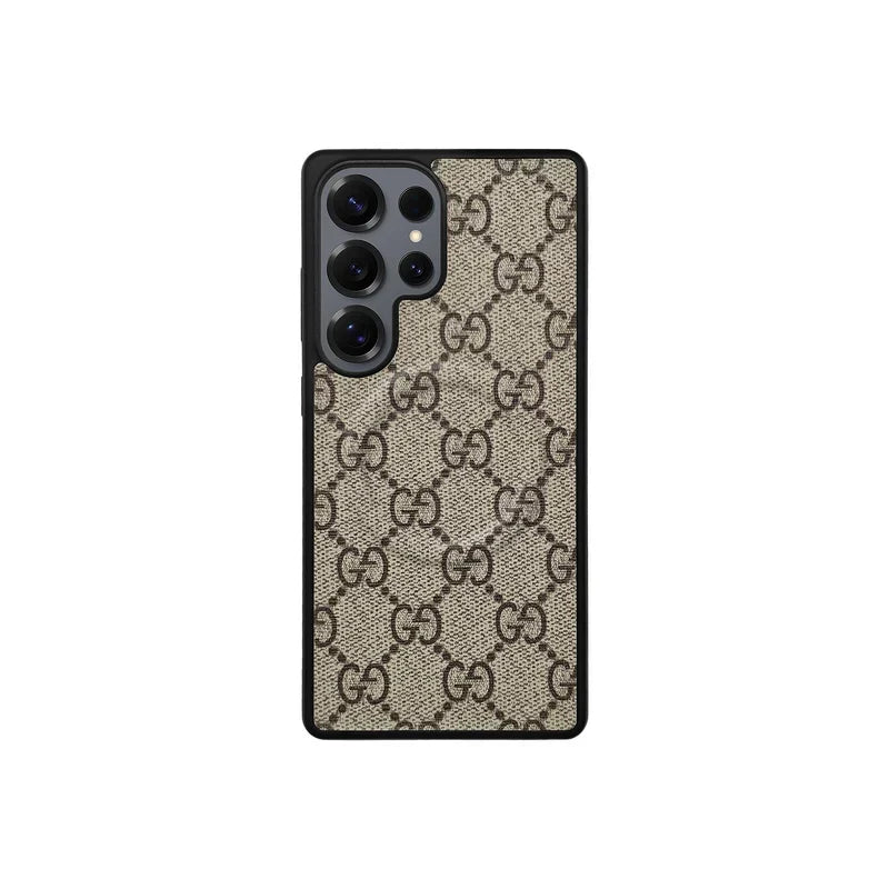 Classic Monogram Magnetic Galaxy Case product image 2 | Easy-Cases
