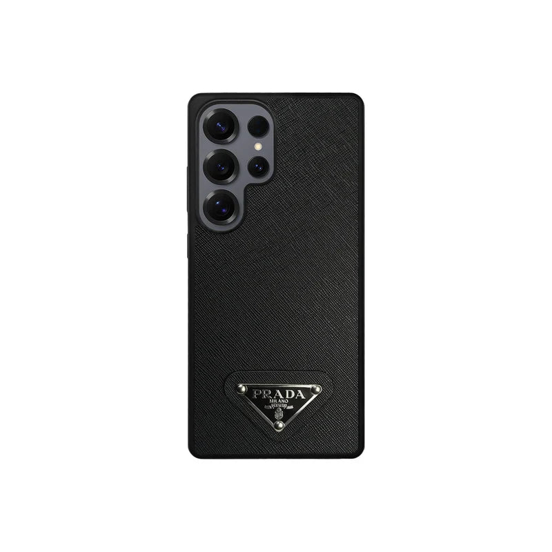 Designer Monogram Galaxy Case for Samsung S26 Ultra | Easy-Cases