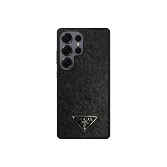 Designer Monogram Galaxy Case for Samsung S26 Ultra | Easy-Cases