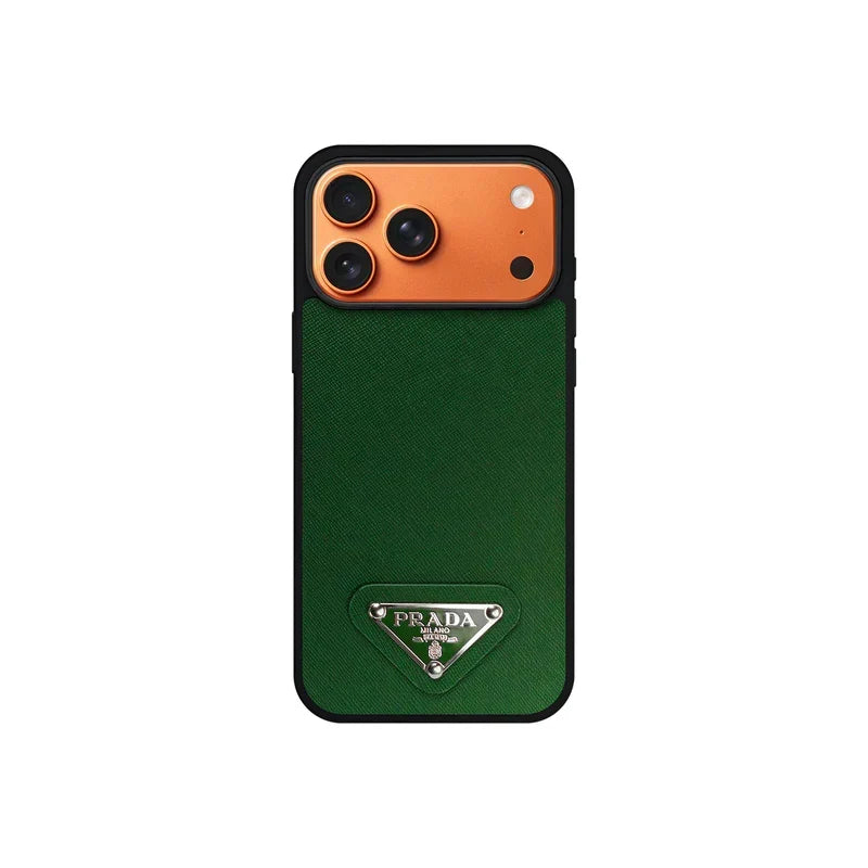 Crossgrain Badge iPhone Case - product image 7 | Easy-Cases