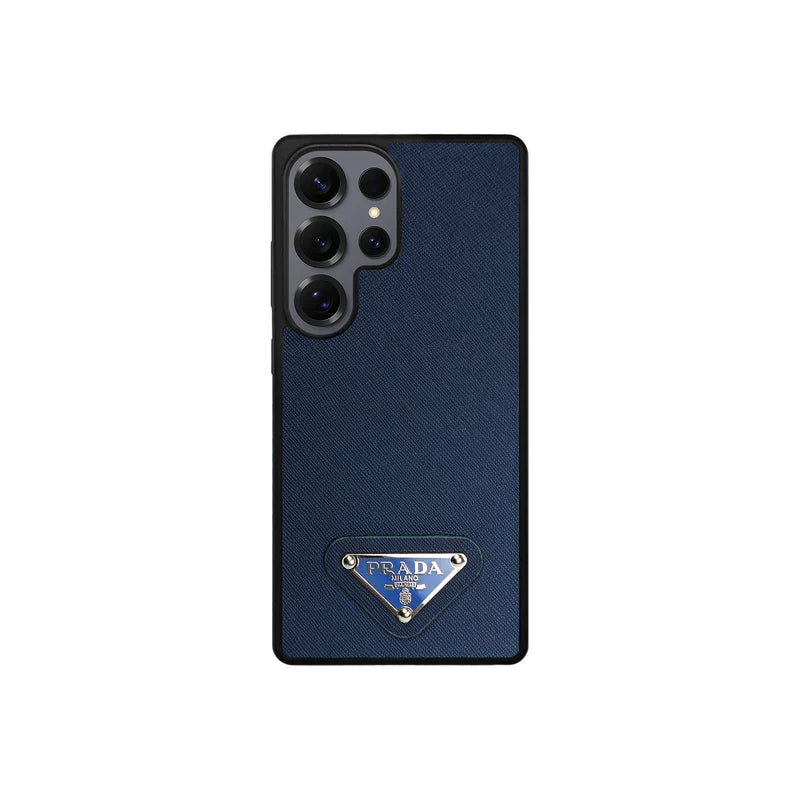 Designer Monogram Galaxy Case product image 3 | Easy-Cases