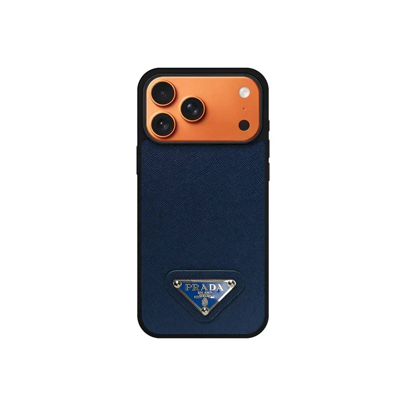 Crossgrain Badge iPhone Case - product image 4 | Easy-Cases