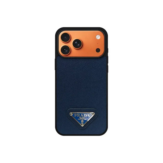 Crossgrain Badge iPhone Case - product image 4 | Easy-Cases