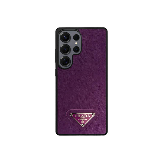 Designer Monogram Galaxy Case product image 5 | Easy-Cases