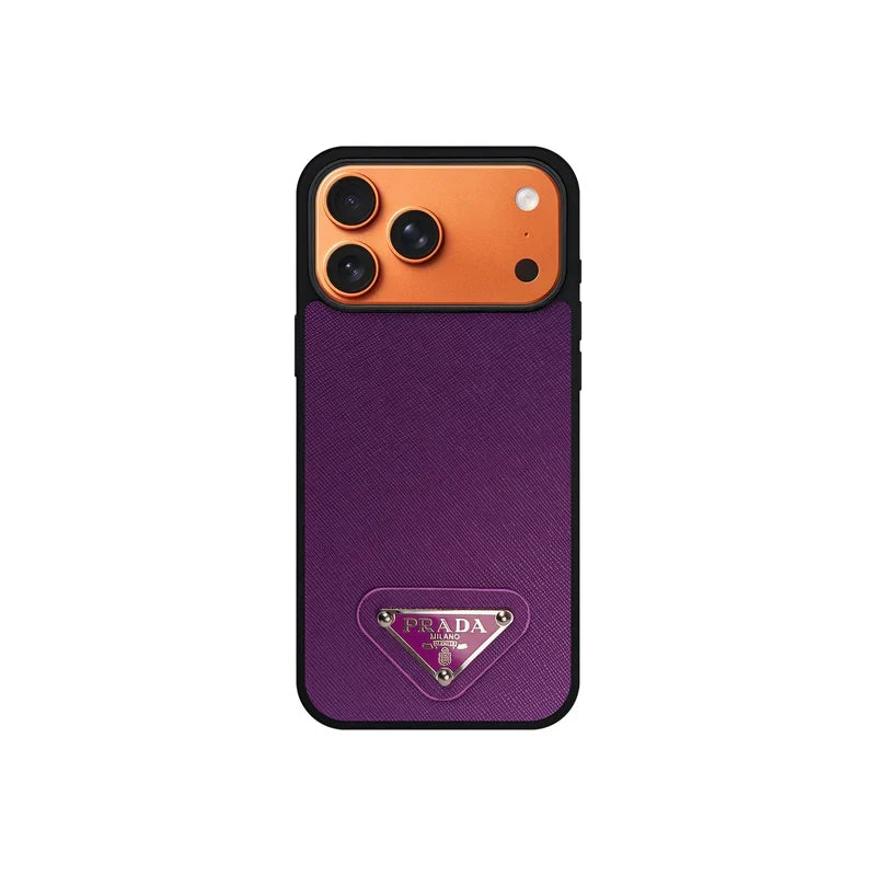 Crossgrain Badge iPhone Case - product image 5 | Easy-Cases